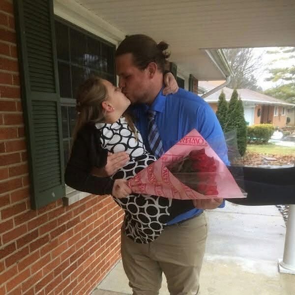 Luke Silva Dayton, Ohio Obituary, Death: Devoted Husband and Father Remembered with Love