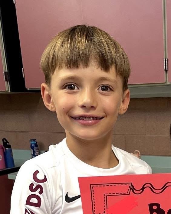 Sam Cormos Accident, Fort Collins Colorado, Death-Obituary: Werner Elementary School Last Year 3rd-Grader Has Died